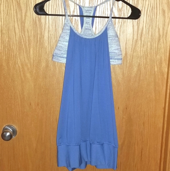 Lululemon No Limits tank - Picture 4 of 10